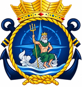 Neptune Charts emblem